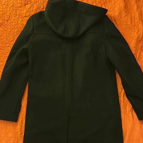 Ralph Lauren Kids Coat - Picture 5 of 5